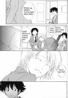 Digimon Rolling Unbivalents Hold 2 [Digimon] Thumbnail Page 22