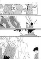 Digimon Rolling Unbivalents Hold 2 [Digimon] Thumbnail Page 23