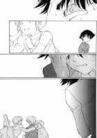 Digimon Rolling Unbivalents Hold 2 [Digimon] Thumbnail Page 24