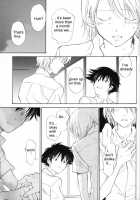 Digimon Rolling Unbivalents Hold 2 [Digimon] Thumbnail Page 38