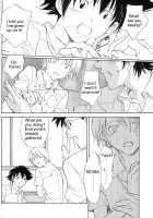 Digimon Rolling Unbivalents Hold 2 [Digimon] Thumbnail Page 39