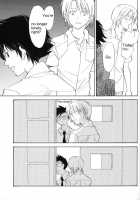 Digimon Rolling Unbivalents Hold 2 [Digimon] Thumbnail Page 40