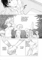 Digimon Rolling Unbivalents Hold 2 [Digimon] Thumbnail Page 41