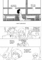 Digimon Rolling Unbivalents Hold 2 [Digimon] Thumbnail Page 42