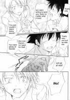 Digimon Rolling Unbivalents Hold 2 [Digimon] Thumbnail Page 46