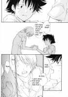 Digimon Rolling Unbivalents Hold 2 [Digimon] Thumbnail Page 47