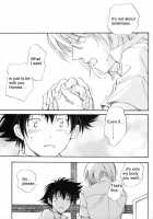 Digimon Rolling Unbivalents Hold 2 [Digimon] Thumbnail Page 48