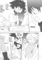 Digimon Rolling Unbivalents Hold 1 [Digimon] Thumbnail Page 19