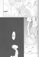 Digimon Rolling Unbivalents Hold 1 [Digimon] Thumbnail Page 20