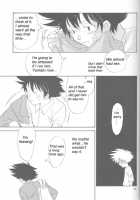 Digimon Rolling Unbivalents Hold 1 [Digimon] Thumbnail Page 22