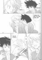 Digimon Rolling Unbivalents Hold 1 [Digimon] Thumbnail Page 24