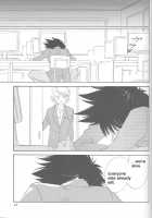 Digimon Rolling Unbivalents Hold 1 [Digimon] Thumbnail Page 26