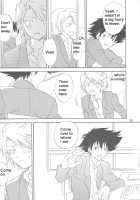 Digimon Rolling Unbivalents Hold 1 [Digimon] Thumbnail Page 27