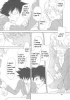 Digimon Rolling Unbivalents Hold 1 [Digimon] Thumbnail Page 29