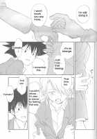 Digimon Rolling Unbivalents Hold 1 [Digimon] Thumbnail Page 30