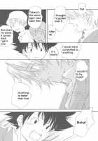 Digimon Rolling Unbivalents Hold 1 [Digimon] Thumbnail Page 31