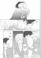 Digimon Rolling Unbivalents Hold 1 [Digimon] Thumbnail Page 32