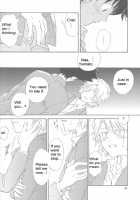 Digimon Rolling Unbivalents Hold 1 [Digimon] Thumbnail Page 33