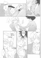 Digimon Rolling Unbivalents Hold 1 [Digimon] Thumbnail Page 36