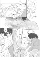 Digimon Rolling Unbivalents Hold 1 [Digimon] Thumbnail Page 39