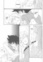 Digimon Rolling Unbivalents Hold 1 [Digimon] Thumbnail Page 40