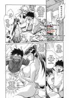 Koisuru Ushichichi / 恋するウシチチ [Manabe Jouji] [Original] Thumbnail Page 105