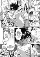 Koisuru Ushichichi / 恋するウシチチ [Manabe Jouji] [Original] Thumbnail Page 125