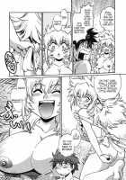 Koisuru Ushichichi / 恋するウシチチ [Manabe Jouji] [Original] Thumbnail Page 133