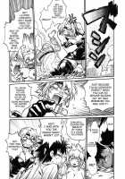 Koisuru Ushichichi / 恋するウシチチ [Manabe Jouji] [Original] Thumbnail Page 135