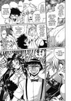 Koisuru Ushichichi / 恋するウシチチ [Manabe Jouji] [Original] Thumbnail Page 136