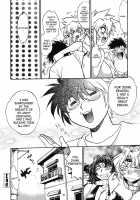 Koisuru Ushichichi / 恋するウシチチ [Manabe Jouji] [Original] Thumbnail Page 149