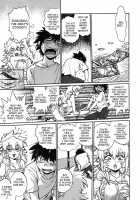 Koisuru Ushichichi / 恋するウシチチ [Manabe Jouji] [Original] Thumbnail Page 150