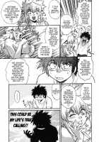 Koisuru Ushichichi / 恋するウシチチ [Manabe Jouji] [Original] Thumbnail Page 152