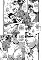 Koisuru Ushichichi / 恋するウシチチ [Manabe Jouji] [Original] Thumbnail Page 154