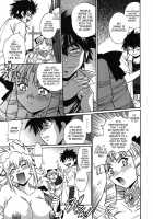 Koisuru Ushichichi / 恋するウシチチ [Manabe Jouji] [Original] Thumbnail Page 164