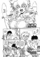 Koisuru Ushichichi / 恋するウシチチ [Manabe Jouji] [Original] Thumbnail Page 174