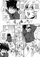 Koisuru Ushichichi / 恋するウシチチ [Manabe Jouji] [Original] Thumbnail Page 25