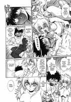 Koisuru Ushichichi / 恋するウシチチ [Manabe Jouji] [Original] Thumbnail Page 37