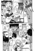 Koisuru Ushichichi / 恋するウシチチ [Manabe Jouji] [Original] Thumbnail Page 44