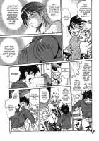 Koisuru Ushichichi / 恋するウシチチ [Manabe Jouji] [Original] Thumbnail Page 50