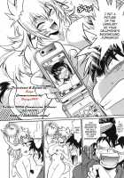 Koisuru Ushichichi / 恋するウシチチ [Manabe Jouji] [Original] Thumbnail Page 55