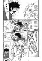 Koisuru Ushichichi / 恋するウシチチ [Manabe Jouji] [Original] Thumbnail Page 56