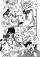 Koisuru Ushichichi / 恋するウシチチ [Manabe Jouji] [Original] Thumbnail Page 58