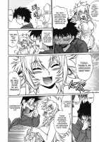 Koisuru Ushichichi / 恋するウシチチ [Manabe Jouji] [Original] Thumbnail Page 59