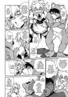 Koisuru Ushichichi / 恋するウシチチ [Manabe Jouji] [Original] Thumbnail Page 65