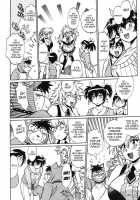 Koisuru Ushichichi / 恋するウシチチ [Manabe Jouji] [Original] Thumbnail Page 67