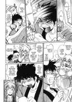 Koisuru Ushichichi / 恋するウシチチ [Manabe Jouji] [Original] Thumbnail Page 91