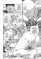 Koisuru Ushichichi / 恋するウシチチ [Manabe Jouji] [Original] Thumbnail Page 99