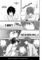 Doku Wo Kurawaba [Death Note] Thumbnail Page 11