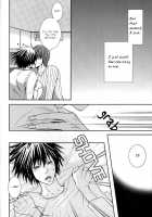 Doku Wo Kurawaba [Death Note] Thumbnail Page 12